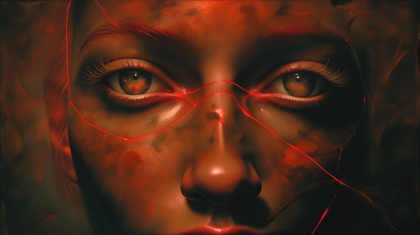 Vnitas artwork